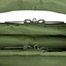 Pokrowiec Na Broń Double Rifle Case 46" Condor Czarny (159-002)