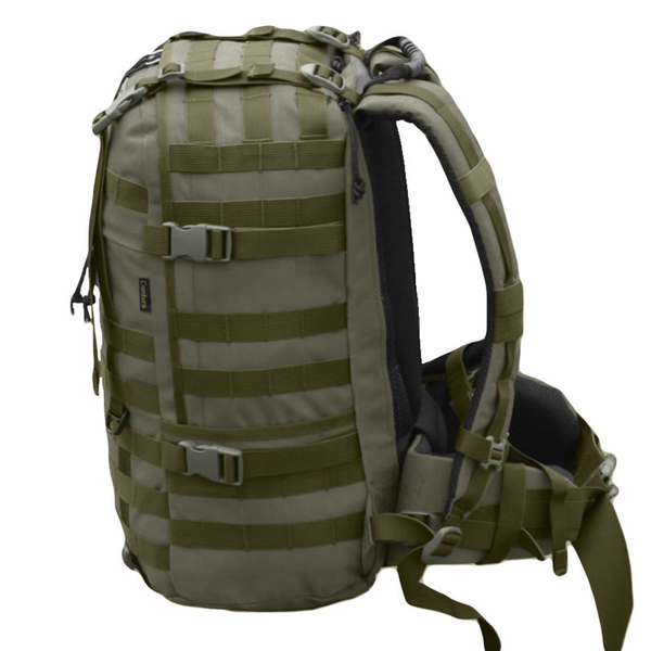 Plecak Arizzon Wolverine W32 Olive Drab