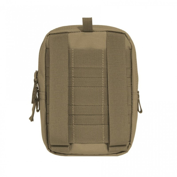 Kieszeń / Ładownica Axon Pouch Pentagon Coyote (K17073)