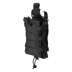 Ładownica Flex Single Multi-Caliber Mag Pouch 5.11 Czarna (56682ABR)