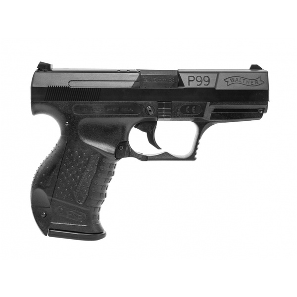 Pistolet / Replika ASG Walther P99 6 mm (2.5177)