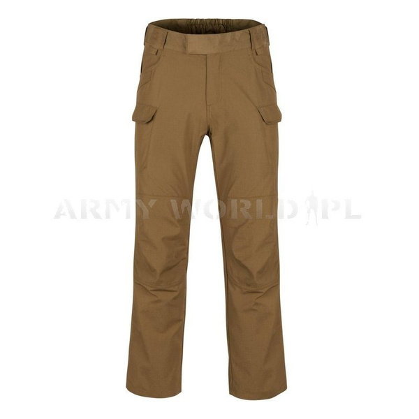 Trousers Helikon-Tex UTP Urban Tactical Pant Flex Adaptive Green (SP-UTF-NR-12)
