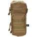 Pokrowiec Na Butelkę Pouch Round MFH Coyote (30609R)