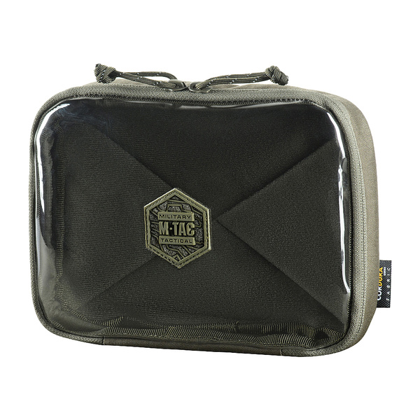 Organizer Ergonomiczny Slim Elite M-Tac Ranger Green (10181023)