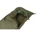 Bivy Bag Hooped Bivy Olive (31210B)