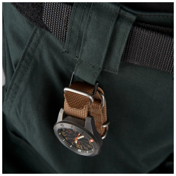 Spodnie Taktyczne Quantum TEMS Pant 5.11 PSNI Green (74106EUABR)