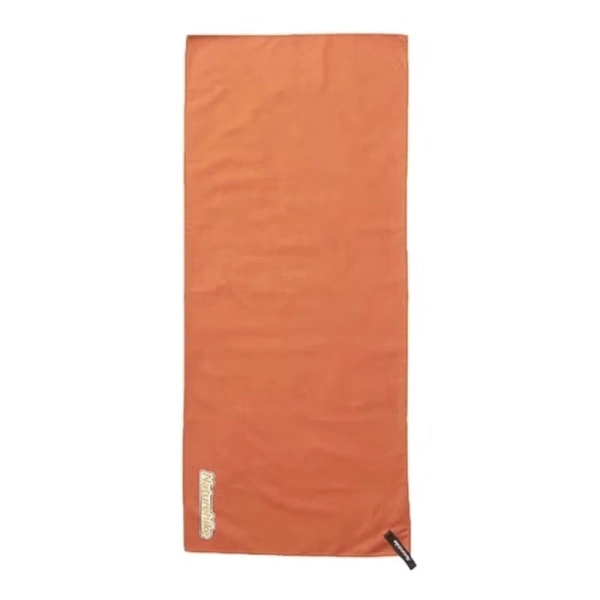 Quick Drying Towel Naturehike Orange (CNK2300SS010)