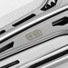 Multitool Type 10 Stainles Steel M-Tac (60079011)
