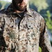 Bluza Pustynna Tropentarn / Wustentarn Wojskowa Bundeswehr Oryginał Nowa