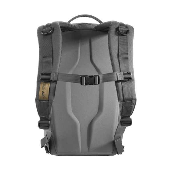 Modular Backpack Daypack XL 23L Tasmanian Tiger Titan Grey (7159.021)