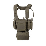 Tactical Vest Training Mini Rig Helikon-Tex RAL 7013 (KK-TMR-CD-81)