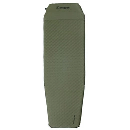 Self-Inflating Mat XL With Built-In Pillow Snugpak Olive