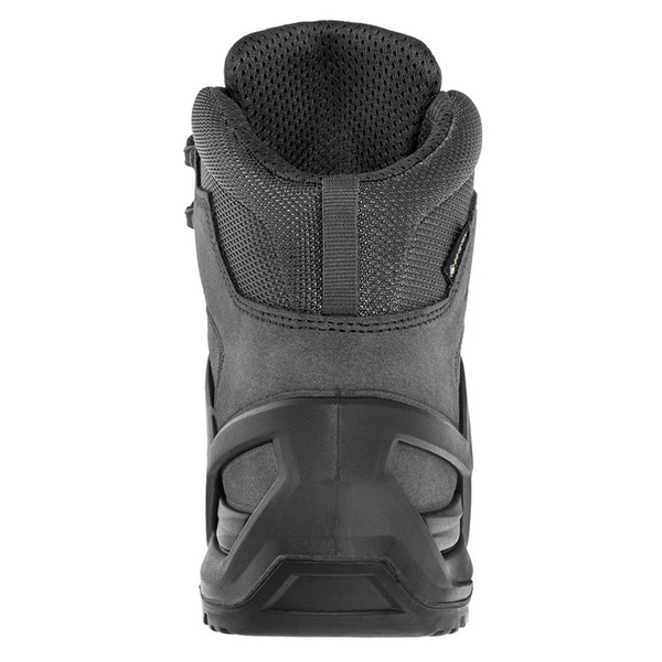 Buty Taktyczne Zephyr GTX MID MK2 Lowa Wolf Grey