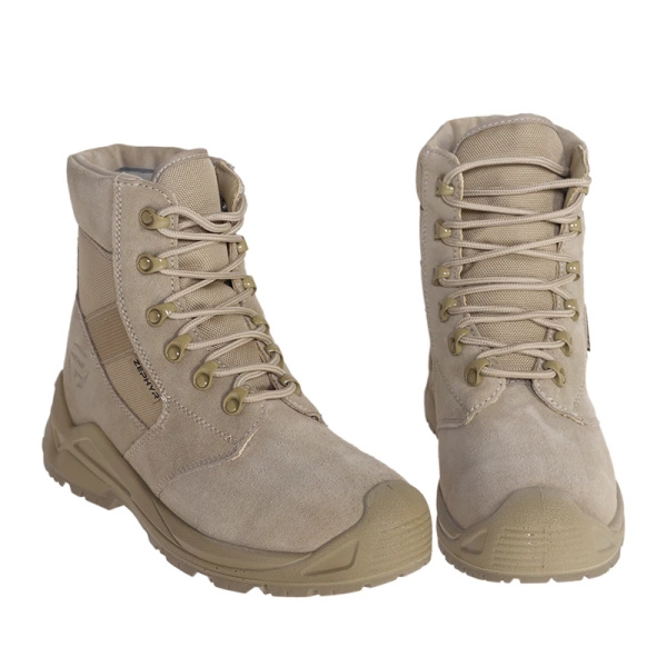 Buty Taktyczne Zephyr ZX11 Piaskowe /Sand