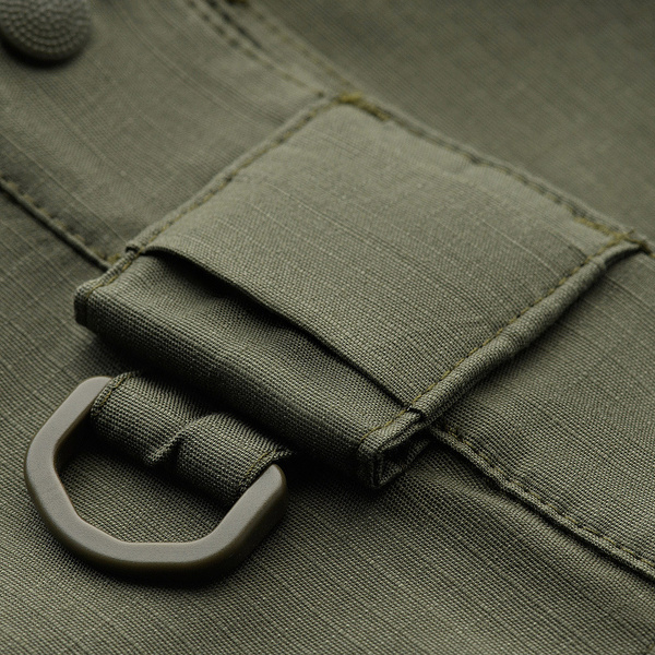 Bermudy /Spodenki Taktyczne Aggressor Gen. II Flex M-tac Dark Olive (20014048)