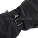 Dutch Army Gloves Black Original New