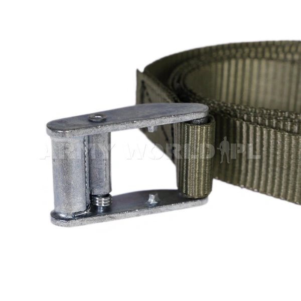 Trok Wojskowy Kompresyjny PVHS LC175daN 100 cm Olive Demobil BDB