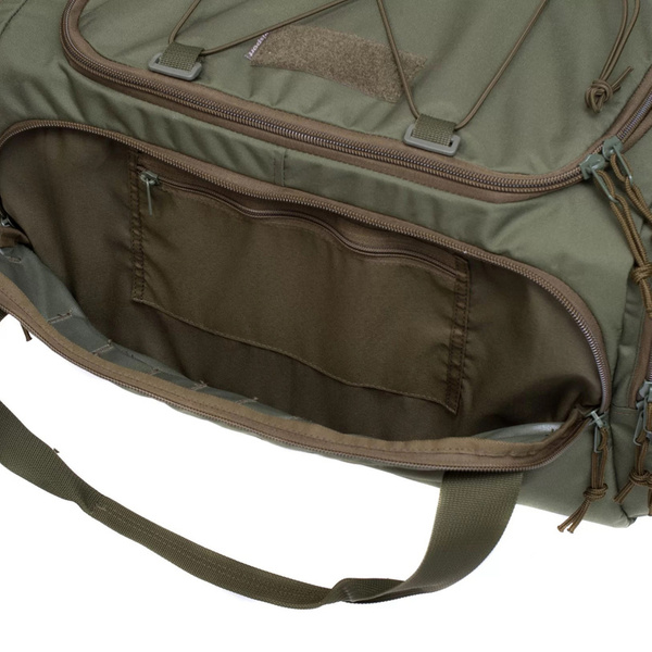 Military Bag WISPORT Stork 50 l Kryptek Mandrake