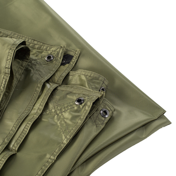 Tarp Magnum TEITO Olive Brunch (M000164427)