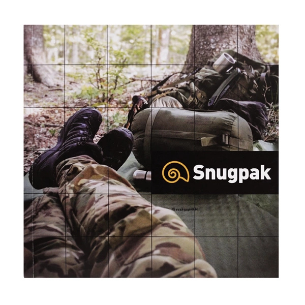 Katalog Snugpak