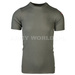 T-shirt Wojskowy Coolmax Suisse Olive Oryginał Nowy