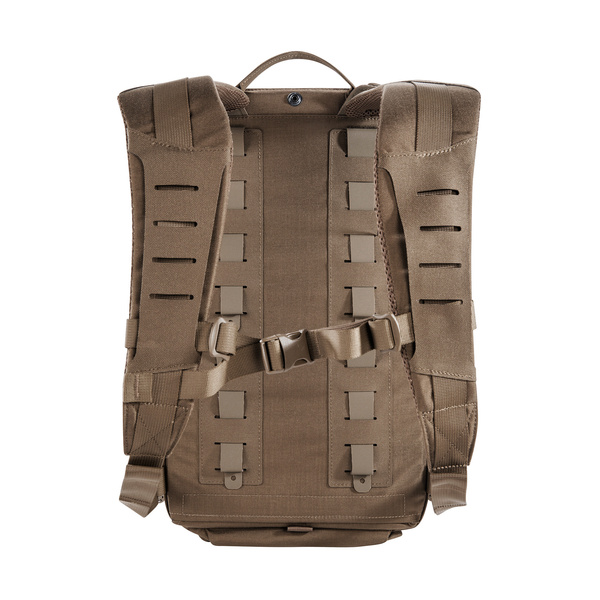 Plecak Breacher Pack 14 Litrów Tasmanian Tiger Coyote Brown (8826.346)