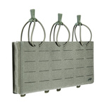 3 SGL Mag Pouch BEL MKIII IRR Tasmanian Tiger Stone Grey Olive (8934.332)