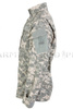 Military Shirt US Army ACU AT-DIGITAL Ripstop Original Demobil