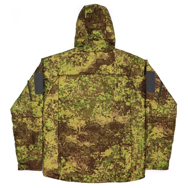 Kurtka Vulcan Jacket B474 Arktis Pencott® Greenzone™