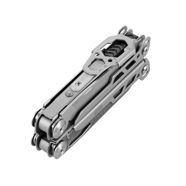 Multitool Type 12 Stainles Steel M-Tac (60082911)
