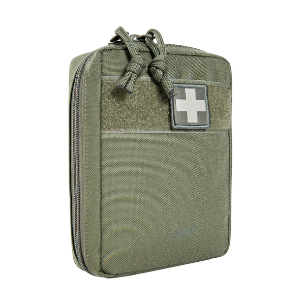 Apteczka First Aid Basic Molle Z Wyposażeniem Tasmanian Tiger Olive (7986.331)