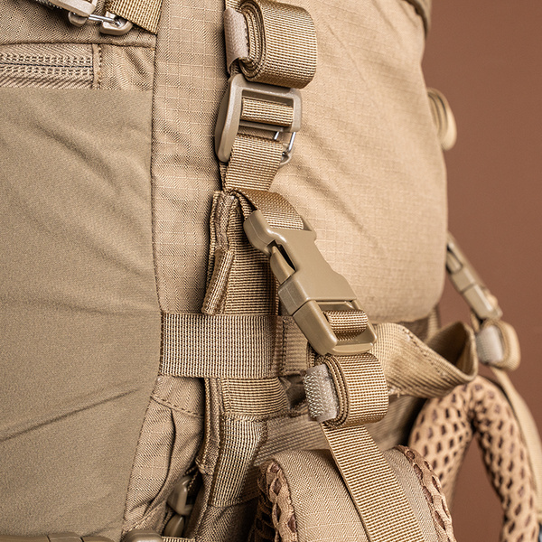 Plecak Taktyczny Brute 6500 Eberlestock Multicam (T65MM)