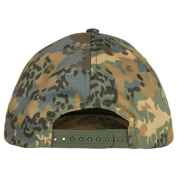 Czapka Baseball US Cap MFH 03 Tarn (10273O)