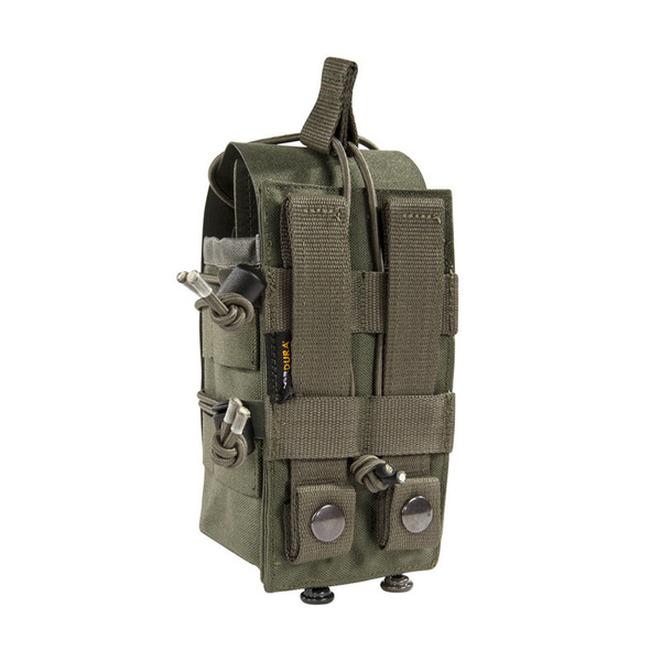 DBL Mag Pouch MKII Tasmanian Tiger Olive (7780.331)