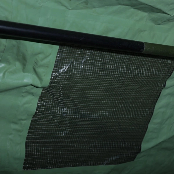 Namiot Pneumatyczny Wojskowy 6T6129 Olive Oryginał Demobil DB