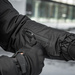 Kurtka Zimowa Alpha Gen.III Pro Primaloft M-Tac Czarna (20499002)