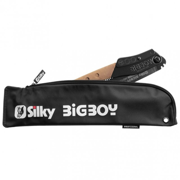 Piła Ręczna Składana Silky Bigboy 2000 Outback Edition 360-6,5 (KSI75436)