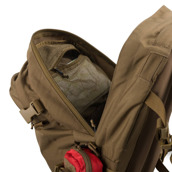 Backpack Guardian Assault Helikon-Tex Olive Green (PL-GAP-CD-02)