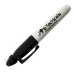 Marker Permanentny Mini JB Tacticals Czarny