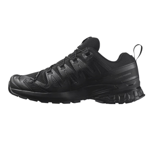Buty Salomon XA Forces Low Gore-Tex Czarne