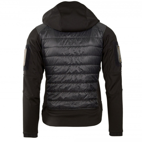 Jacket Lady G-LOFT® ISG 2.0 Carinthia Black