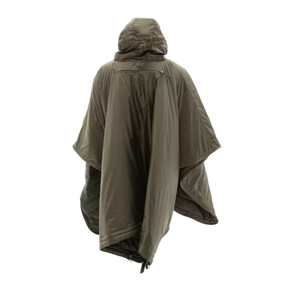 Peleryna / Poncho System Carinthia Olive CPS (MG8059)