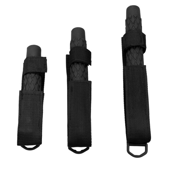 Pałka Teleskopowa Hartowana 16" JB-01 + Etui JB Tacticals