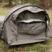 Observation Tent / Bivi Sleeping Bag Cover With Internal Frame 731/MON Special Forces Olive Original New