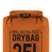 Worek Wodoszczelny Helikon-Tex Arid Dry Sack Mały Pomarańczowy (AC-ADS-NL-2401A)