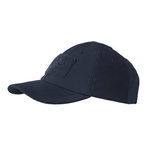 Czapka Baseball Wersja Zimowa Helikon-Tex Navy Blue (CZ-BBW-FS-37)