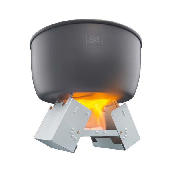 Kuchenka Esbit Pocket Stove Large 12 x 14g