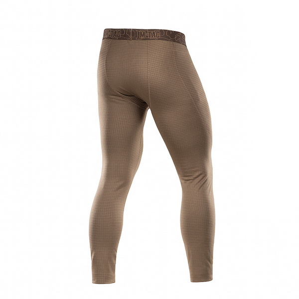 Spodnie Termoaktywne Delta Level 2 M-Tac Coyote Brown (70005017)