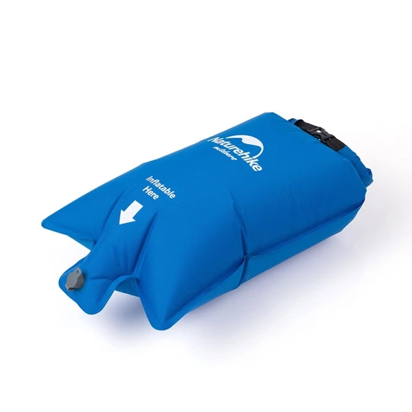 Worek Inflatable Bag Naturehike Orange (NH19Q033)