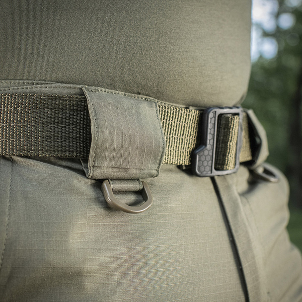 Bermudy /Spodenki Taktyczne Aggressor Short M-tac Olive (20018062)